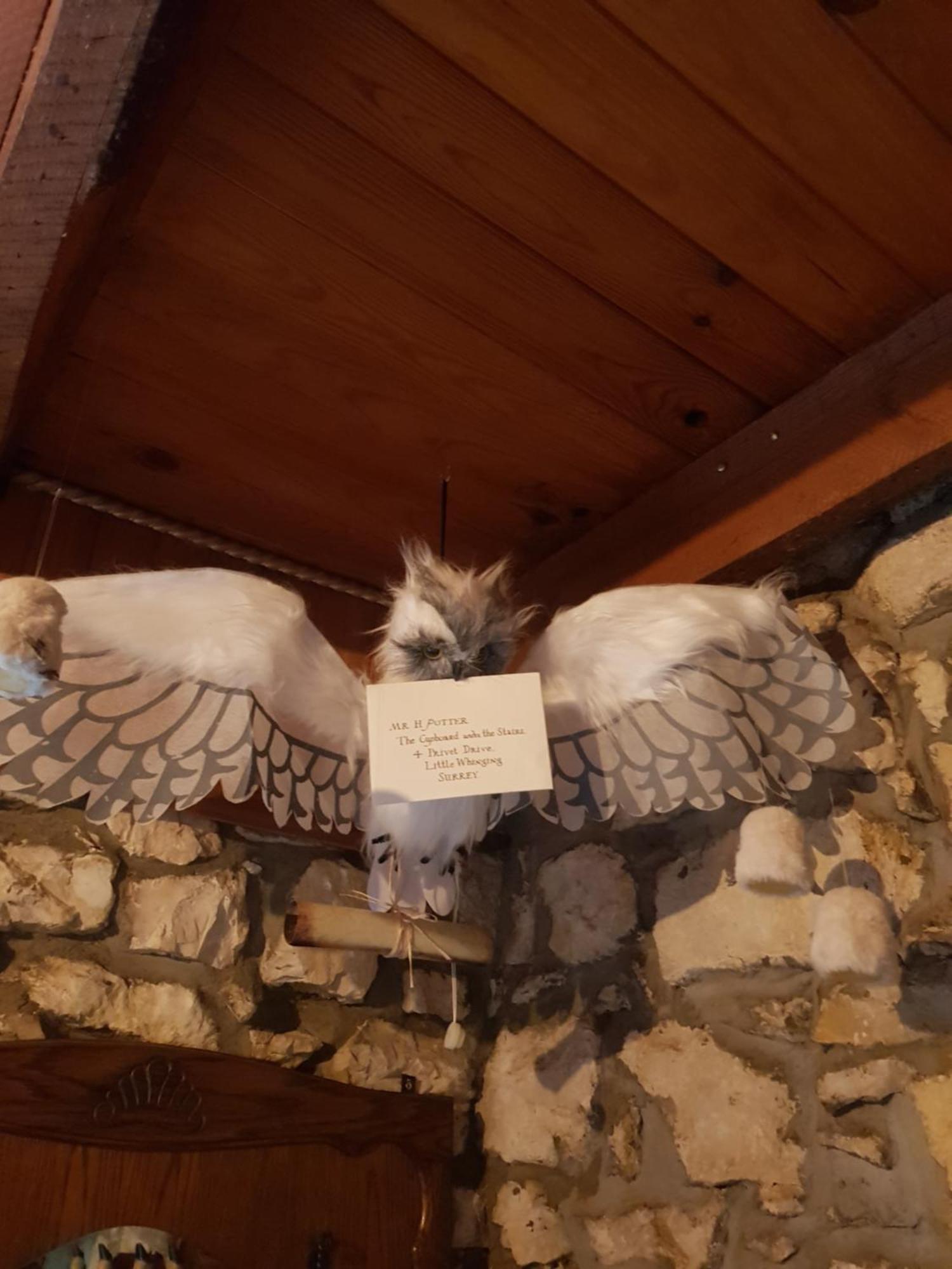 Appartement La Pensine du célèbre sorcier à Bourogne Extérieur photo
