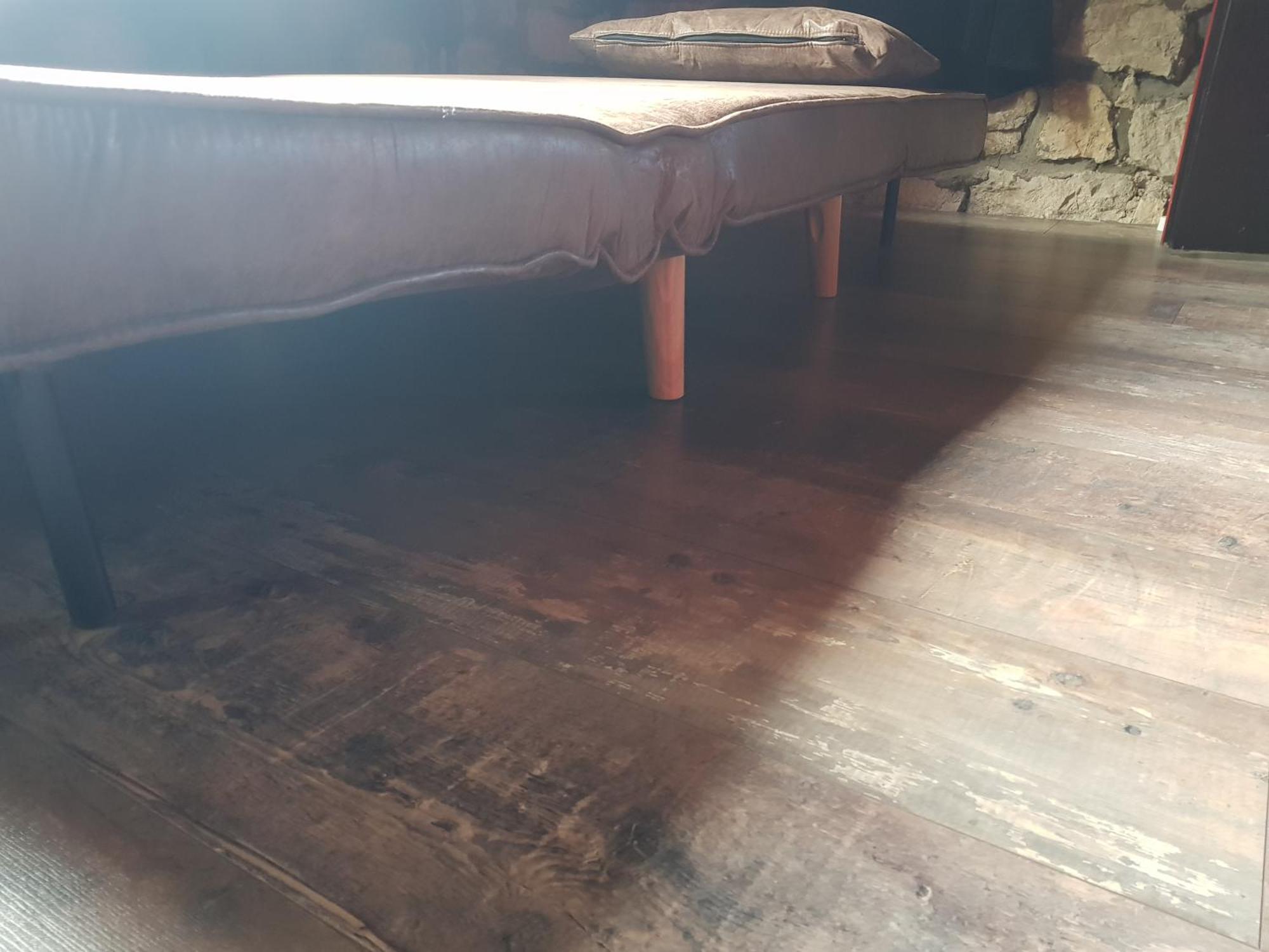 Appartement La Pensine du célèbre sorcier à Bourogne Extérieur photo