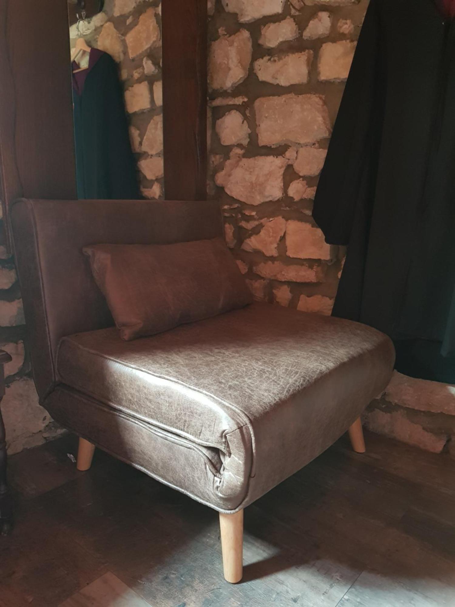 Appartement La Pensine du célèbre sorcier à Bourogne Extérieur photo